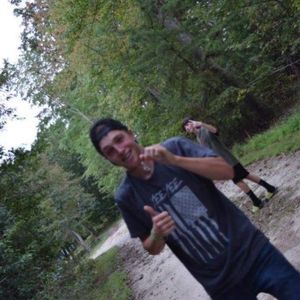 Meet your Posher, Nathan